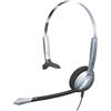 Sennheiser Cuffie microfono filo SH SERIES 330 Argento SH330