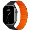 Imiki Smartwatch ( AMOLED ) FRAME Pro SF1 Black 46 mm 0160970305