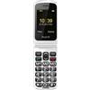 Beghelli Cellulare 2G Gprs SALVALAVITA Phone SLV18N ECO Grey 9138N