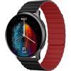 Imiki Smartwatch ( AMOLED ) HOLO Pro Black 46 mm IMI KW66PRO BLK