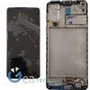 Samsung DISPLAY LCD SAMSUNG GALAXY A21S A217 SERVICE PACK ORIGINALE + FRAME TOUCH PER