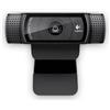 Logitech Webcam USB Type-A C SERIES Hd Pro C920 Black 960 001055 1080p FULL HD