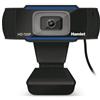 Hamlet Webcam USB Type-A Hd Black HWCAM720 720p HD