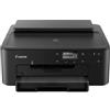 Canon Stampante Inkjet ( A4 Duplex 4800 x 1200 ) PIXMA Ts705A Black 3109C026