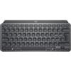 Logitech Tastiera computer MX SERIES Keys Mini Graphite 920 010488