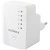 Edimax Extender N300 Single Band White EW 7438RPN MINI
