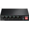 Edimax Switch di rete 5 porte PoE+ ES 5104PH V2 Fast (100Base-TX)
