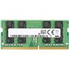Hp RAM 4GB DDR4 3200Mhz DIMM 1pz 13L78AT