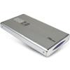 Hamlet Box esterno hard disk 2.5" IDE SATA Usb 2.0 Dual Controller HXD2CCUU