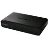 Edimax Switch di rete 8 porte SOHO Black ES 5800G V3 Gigabit (1000Base-TX)