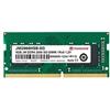 Transcend RAM JETRAM 4GB DDR4 2666Mhz SO DIMM 1pz JM2666HSH 4G