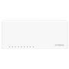 Strong Switch di rete 8 porte White SW8000P Gigabit (1000Base-TX)