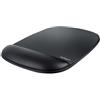 Startech.Com Tappetino mouse Mouse Pad Black B ERGO MOUSE PAD