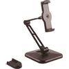 Startech.Com Supporto tablet Tavolo e Parete Black 12,9" ARMTBLTDT