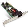 Hamlet Modem Pci Conexant Funzione Fax V.92 56K HV92PCI