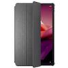 Lenovo Custodia tablet Tab P12 FOLIO CASE Gray ZG38C05252
