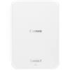 Canon Stampante fotografica ZOEMINI 2 White e Silver 5452C004