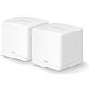 Mercusys Set mesh HALO H AC1300 Mesh Dual Band White HALO H30G 2 PACK