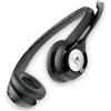 Logitech Cuffie filo H SERIES H390 Usb Headset Black 981 000406 1,8m