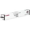 Canon Toner Originale 17500 Nero C Exv65 5761C001