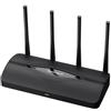 Mercusys Router BE3600 Dual Band Black MR27BE