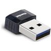 Hamlet Adattatore N300 Nano Single Band HNWU300NN
