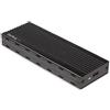 Startech.Com Box esterno hard disk M.2 PCI Express Usb C Nvme Enclosure M.2