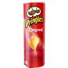 Pringles 3 x TUBO PATATINE PRINGLES ORIGINAL CLASSICHE 175 GR ROSSE CRISPS PATATINE