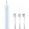 Laifen Spazzolino elettrico WAVE (Ricaricabile) Blue 1TB91 P EU BE 002