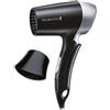 Remington asciugacapelli D 2400 1400 W pieghevole con concentratore