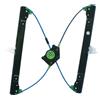 Max Per Fiat Stilo 5 porte 10/2001-06/2009 Meccanismo Alzacristalli Anteriore Dx
