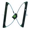 Max Per Fiat Stilo 5 porte 10/2001-06/2009 Meccanismo Alzacristalli Anteriore Sx