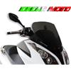 MALOSSI cupolino FUME SCURO sp.3 KYMCO DOWNTOWN 300 ie 4T LC euro 3 MALOSSI 4515116