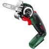 Bosch Sega NanoBlade BOSCH HG AdvancedCut 18 (Solo corpo)