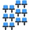 100 Pcs Garden Drip Irrigation System for Gocciolatoio Irrigazione