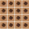 20 Pcs Scatole in Cartone Con Coperchio Scatola Di Sapone Piccole Imballaggio