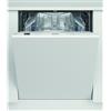 Indesit Lavastoviglie incasso 14 coperti I3I D741O classe C (L60cm)