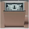 Hotpoint Lavastoviglie incasso 15 coperti HA7IA15B2M6LS0 classe A (L60cm)