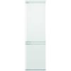 Hotpoint Frigorifero e congelatore Combinato Statico HAC18D021A1 LH classe E