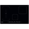 Indesit Piano cottura induzione 5 zone Ib 21B77 Ne Black (75cm)