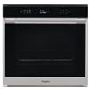 Whirlpool Forno incasso (73Lt) 6 SENSO W7 Om4 4Bs1 H Inox classe A+ (L60cm)