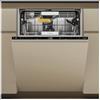 Whirlpool Lavastoviglie incasso 14 coperti 6 SENSO W8I HF58 TUS classe B (L60cm)