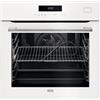 Aeg Forno incasso (70Lt) HORIZON Bsk 782220 W Steamboost White classe A+ (L60cm)