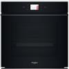 Whirlpool Forno incasso (73Lt) 6 SENSO LIVE WOI9P8HT2SBA Black classe A++