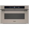 Whirlpool Microonde incasso ( (31Lt) ) 6 SENSO WMD54MBG Urban beige (60cm) 1000W