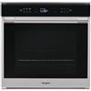 Whirlpool Forno incasso (73Lt) 6 SENSO W7 Om4 4S1 H Inox classe A+ (L60cm)