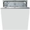 Hotpoint Lavastoviglie incasso 14 coperti Hi5030W classe D (L60cm)