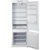 Hotpoint Frigorifero e congelatore Combinato Statico BCB 4020 E classe E (L75cm)