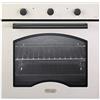 De Longhi Forno incasso (69Lt) FAMILY FM 6 SL Avena classe A (L60cm)
