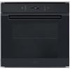 Hotpoint Forno incasso (73Lt) FI7 871 SH BMI HA Black classe A+ (L60cm)